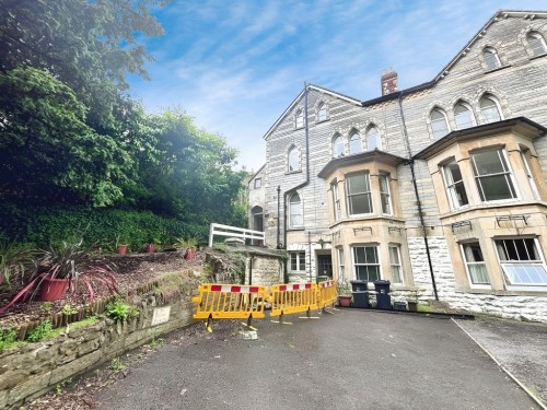 Hendford Hill, Yeovil
