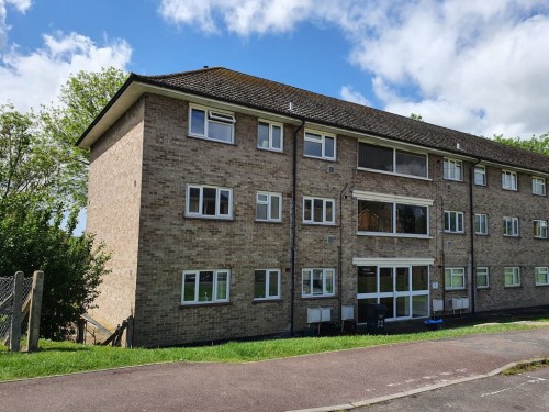 Cavendish Court, Ilchester