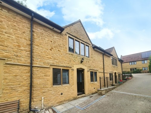 Harding's Court, South Petherton