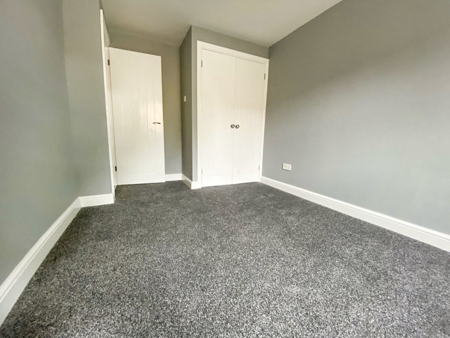 Harding's Court, South Petherton