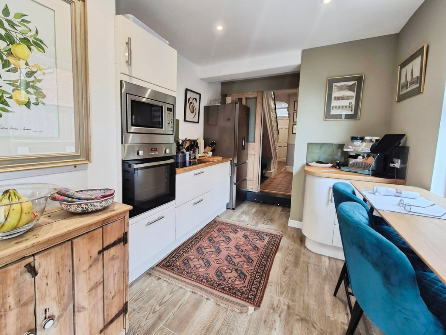 3 bedroom House for Sale Crofton Park, Yeovil