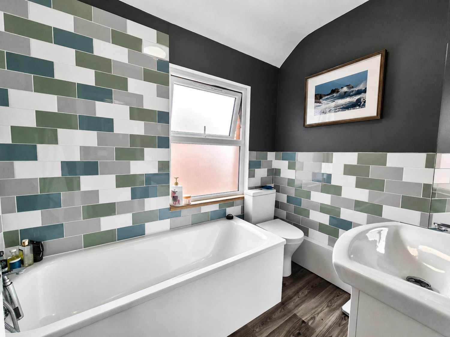 3 bedroom House for Sale Crofton Park, Yeovil