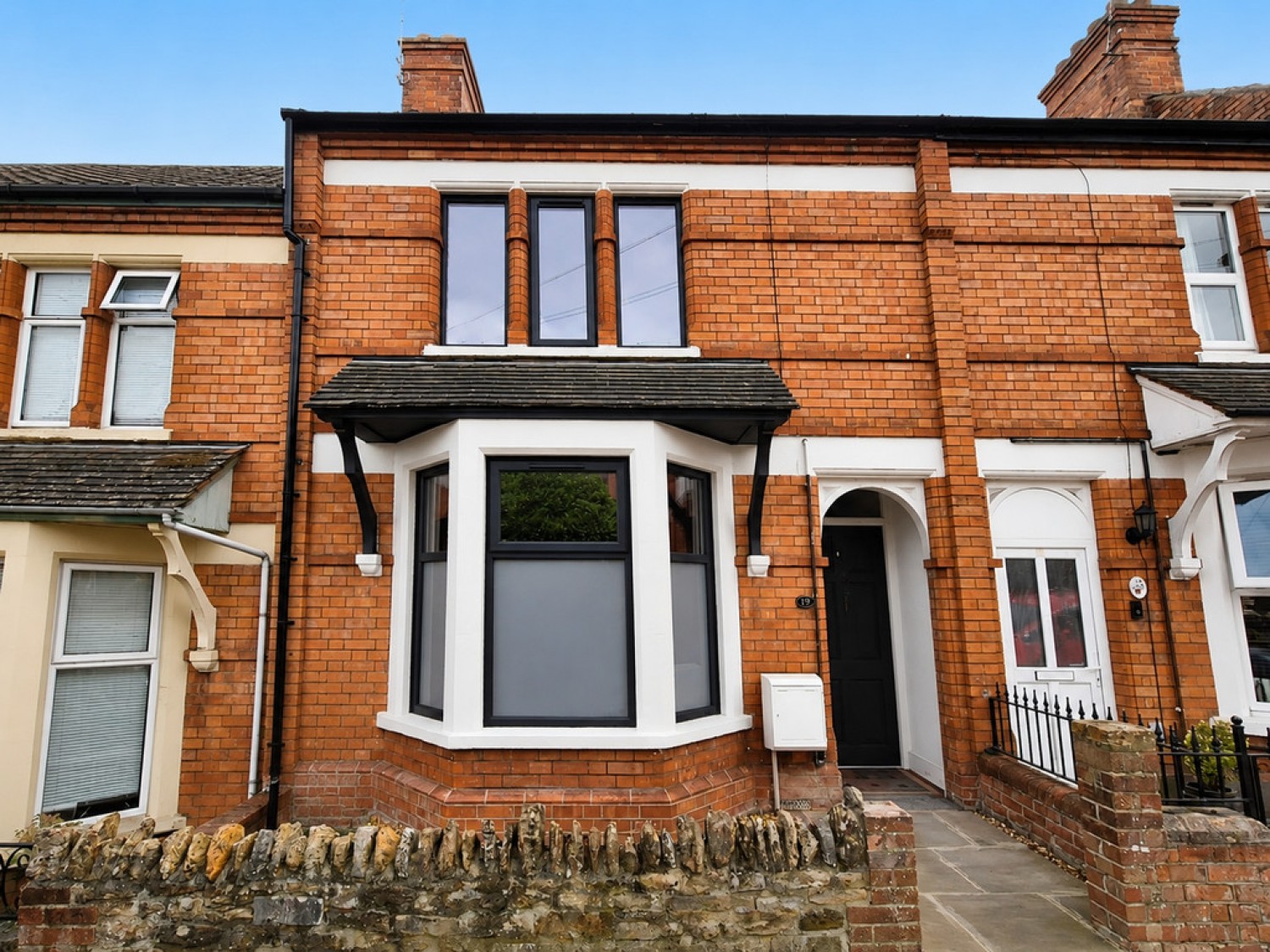 3 bedroom House for Sale Crofton Park, Yeovil