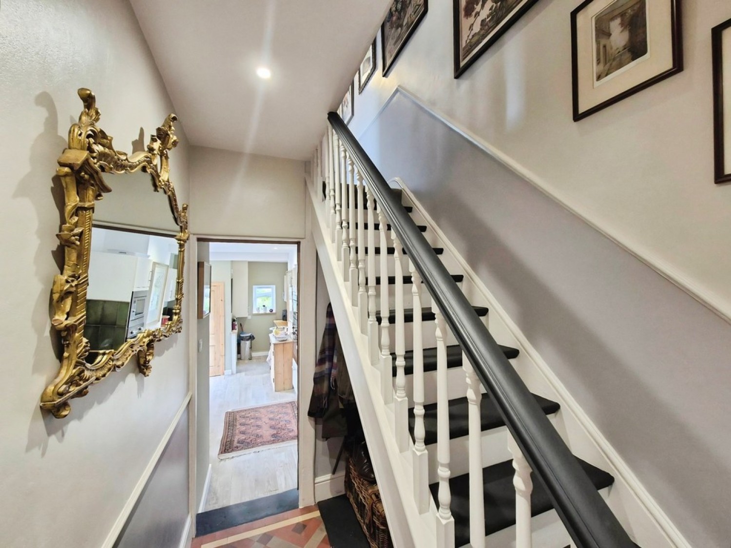 3 bedroom House for Sale Crofton Park, Yeovil