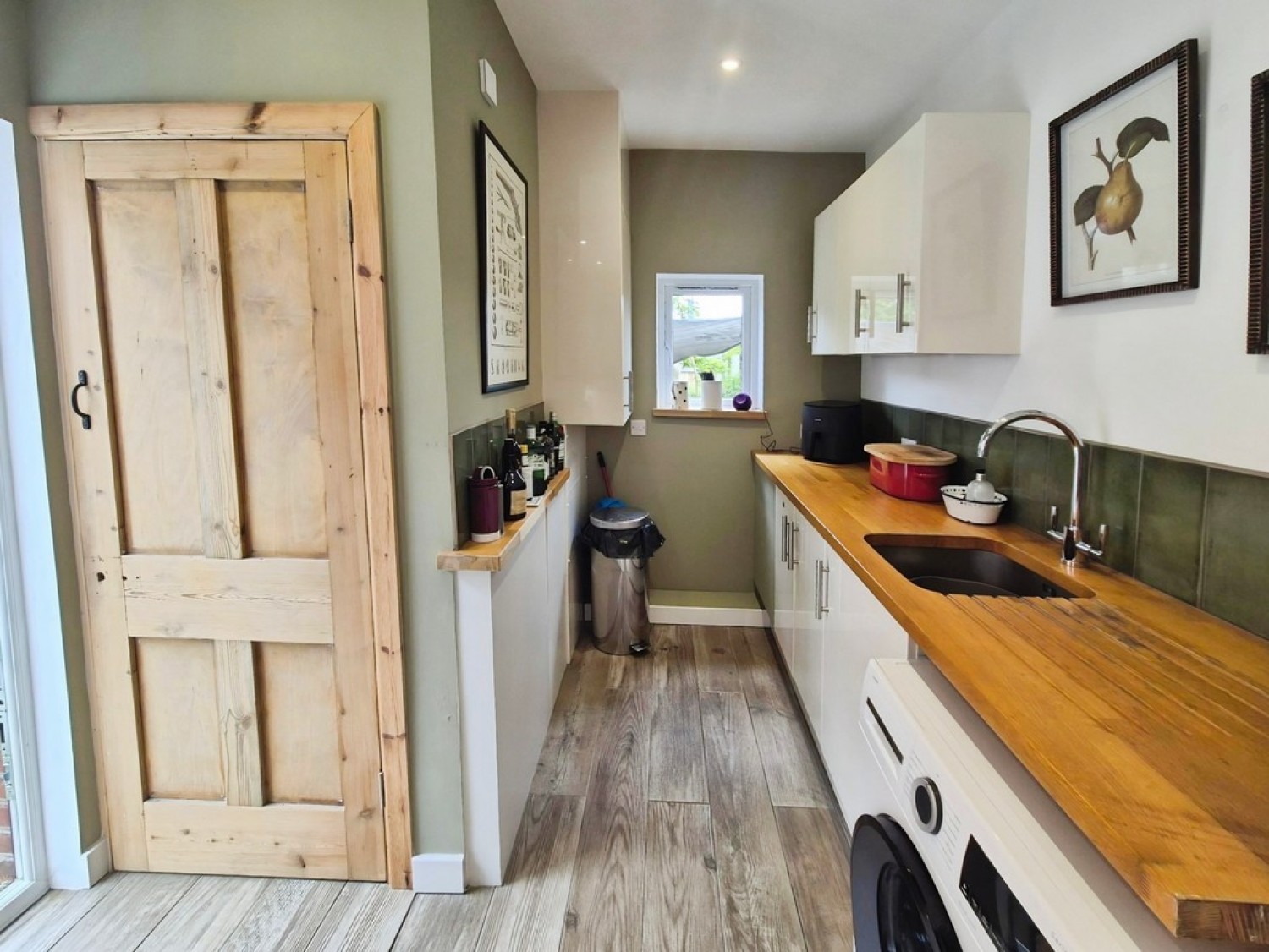 3 bedroom House for Sale Crofton Park, Yeovil