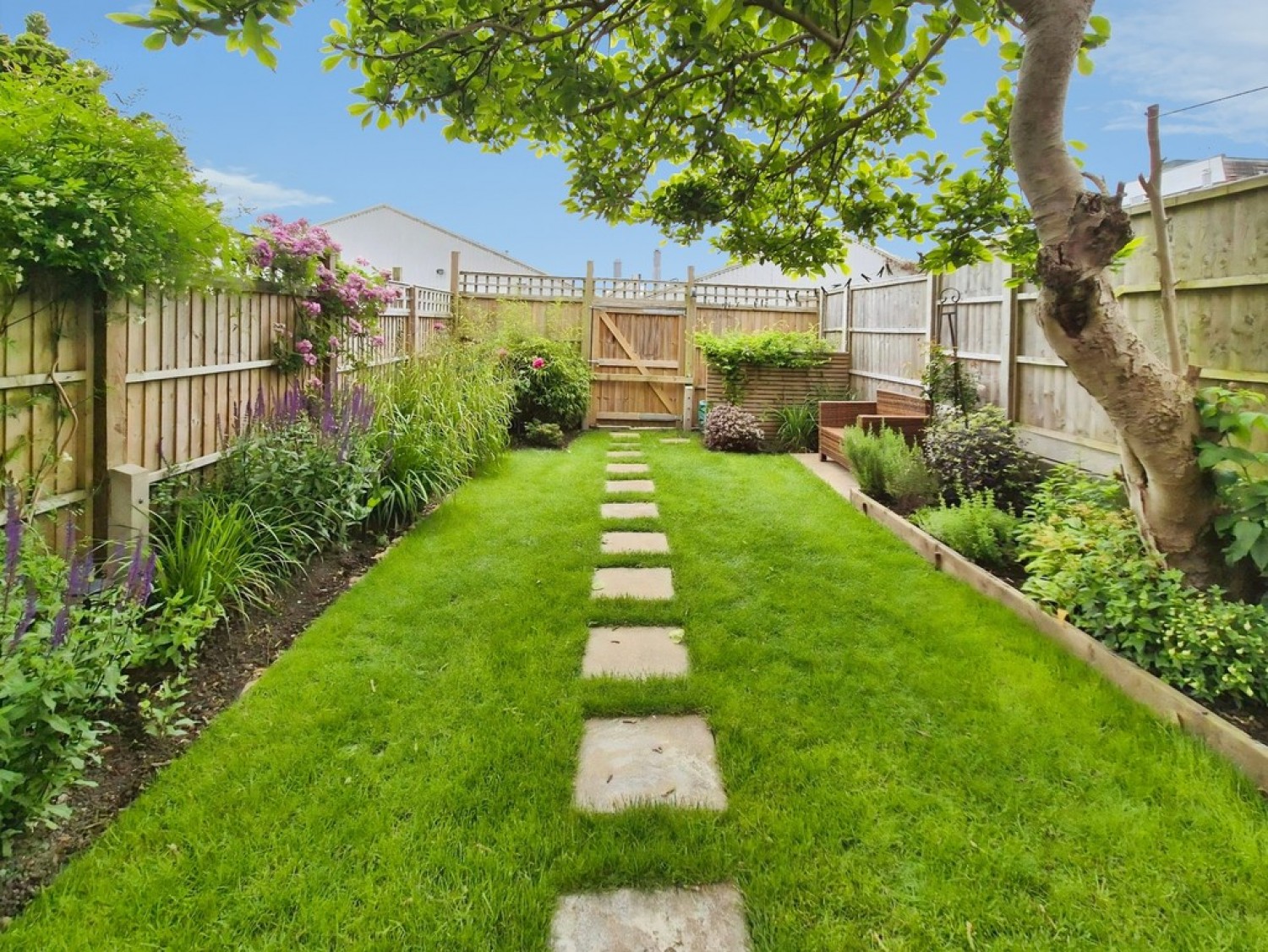 3 bedroom House for Sale Crofton Park, Yeovil