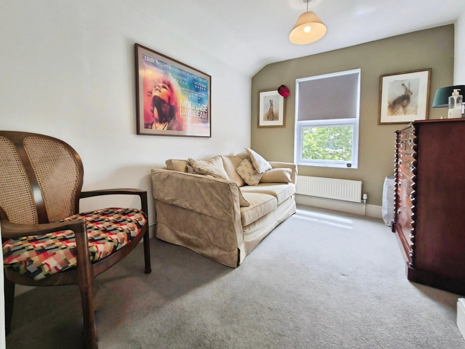 3 bedroom House for Sale Crofton Park, Yeovil