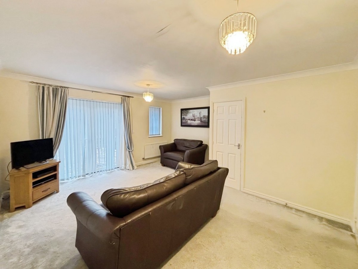 Percivale Road, Yeovil