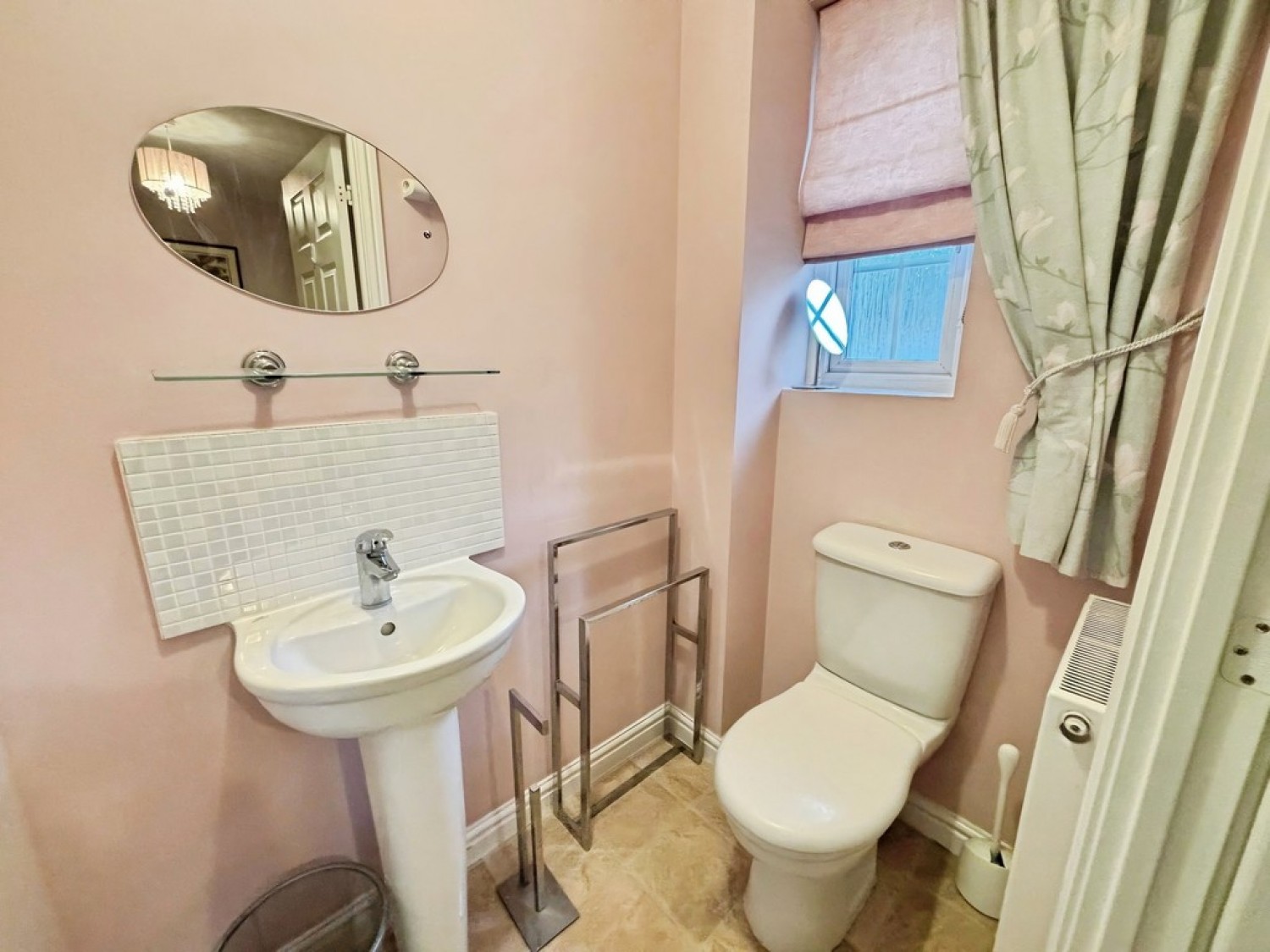 Percivale Road, Yeovil