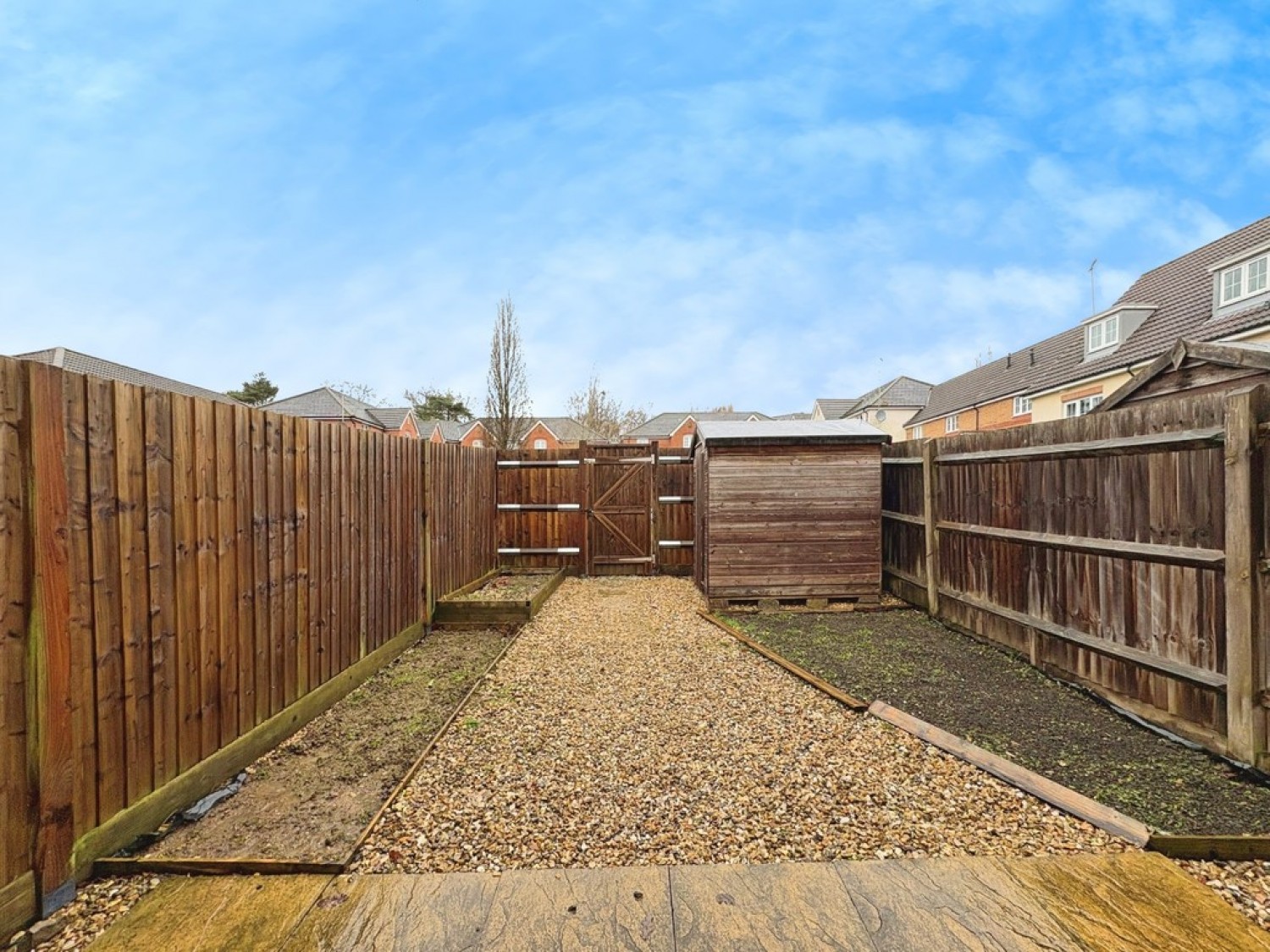 Percivale Road, Yeovil