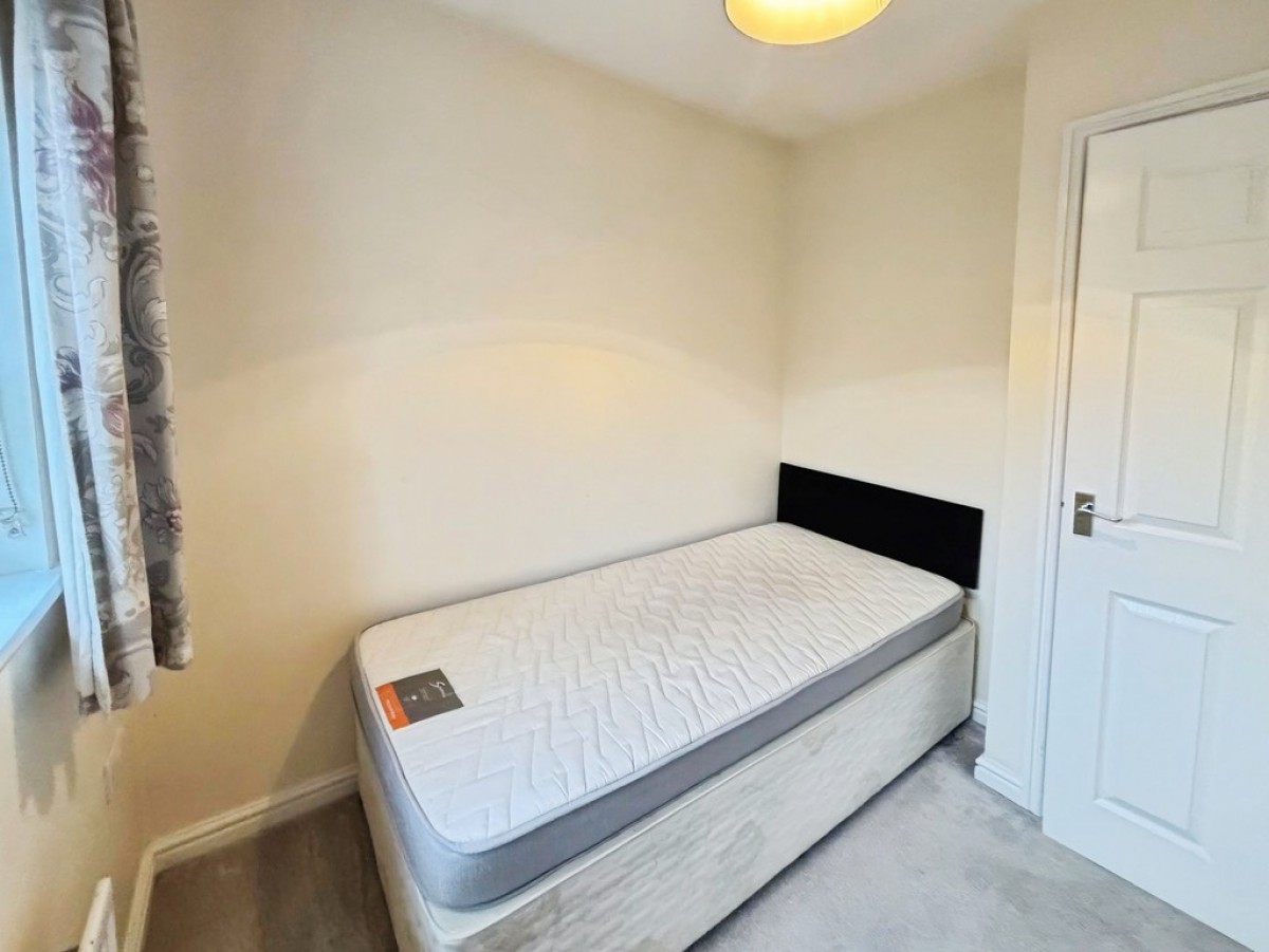 Percivale Road, Yeovil