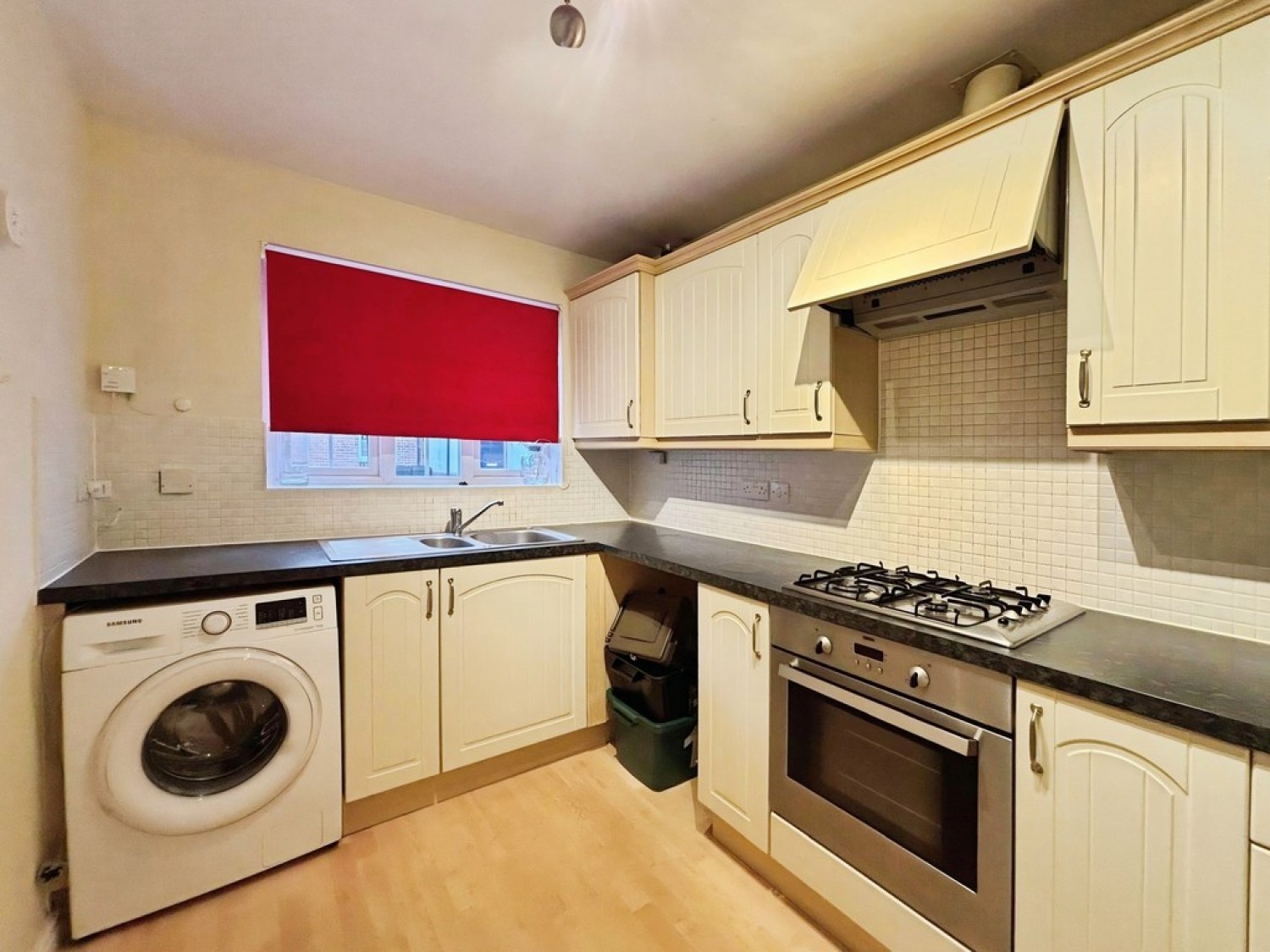 Percivale Road, Yeovil