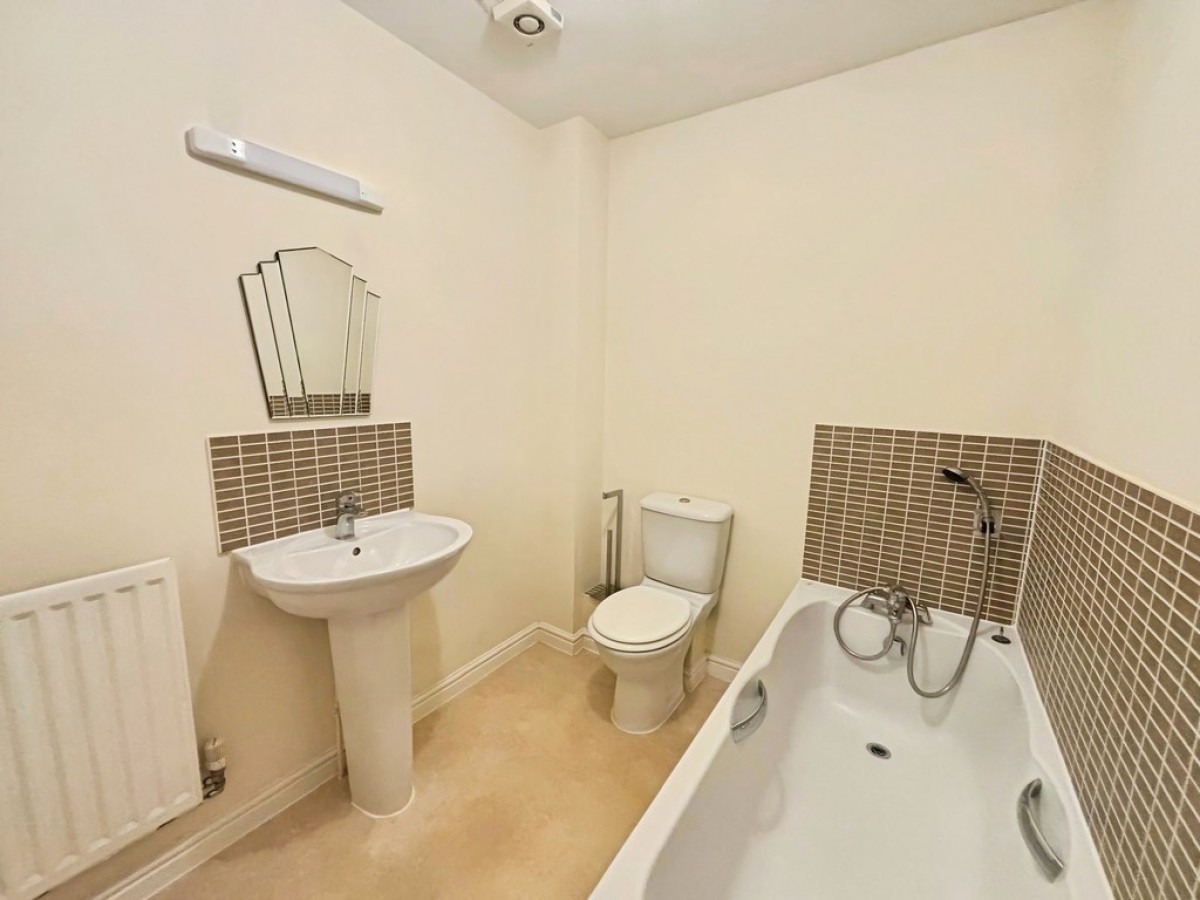 Percivale Road, Yeovil