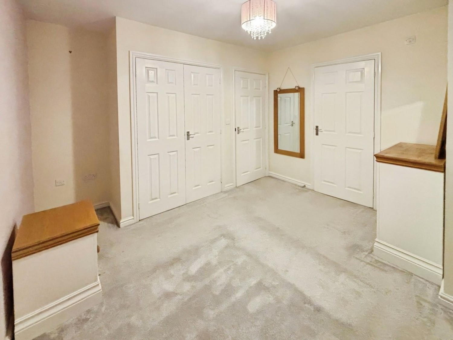 Percivale Road, Yeovil