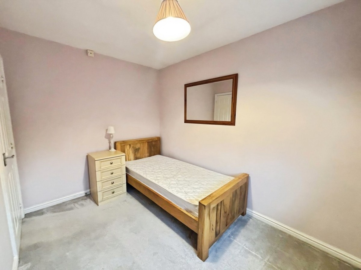 Percivale Road, Yeovil