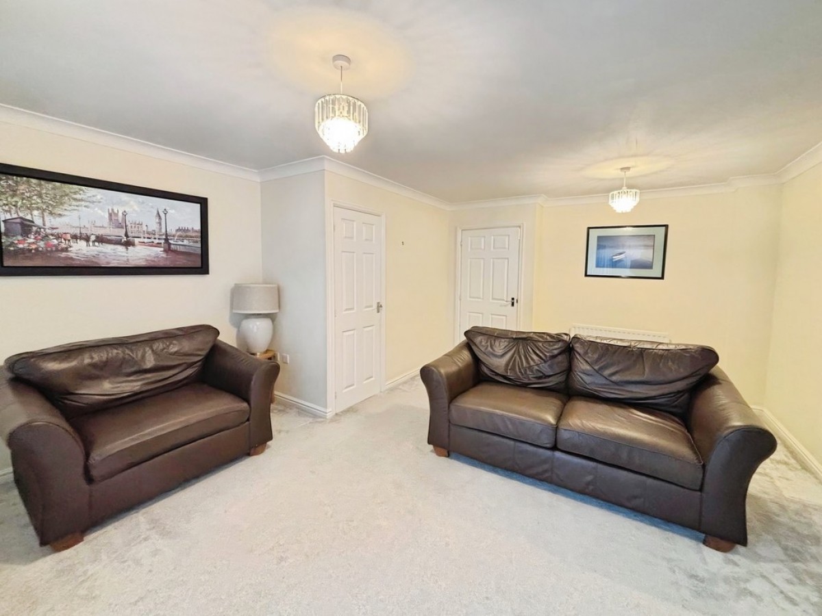 Percivale Road, Yeovil