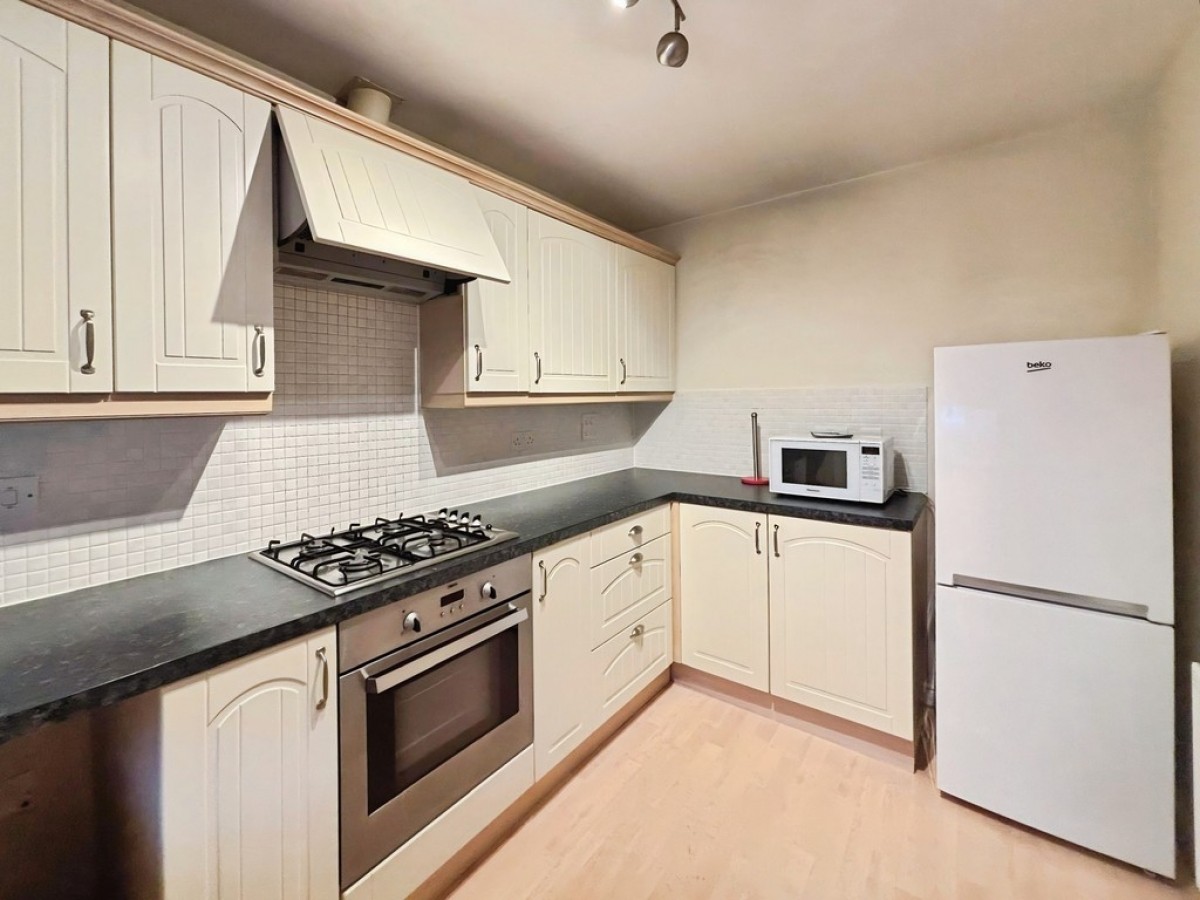 Percivale Road, Yeovil