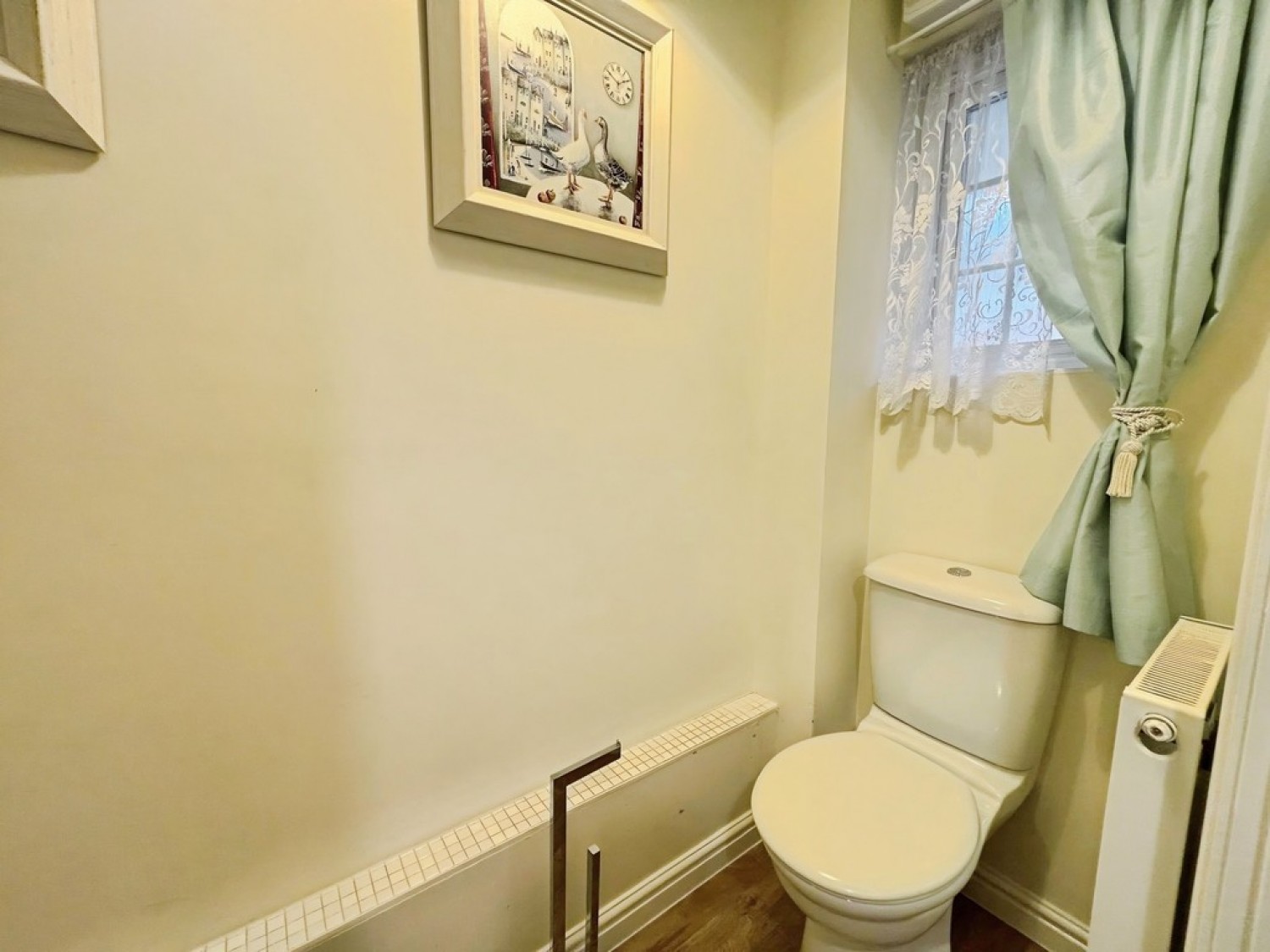 Percivale Road, Yeovil