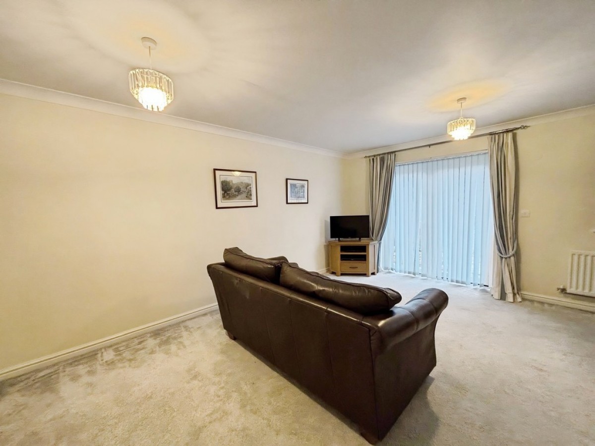 Percivale Road, Yeovil