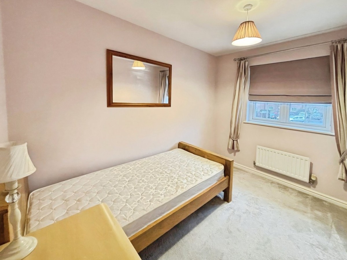 Percivale Road, Yeovil