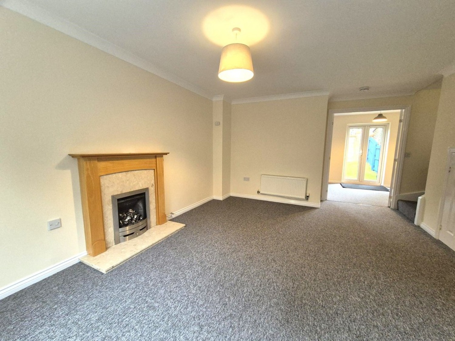 3 bedroom House in Tithe Court, Yeovil