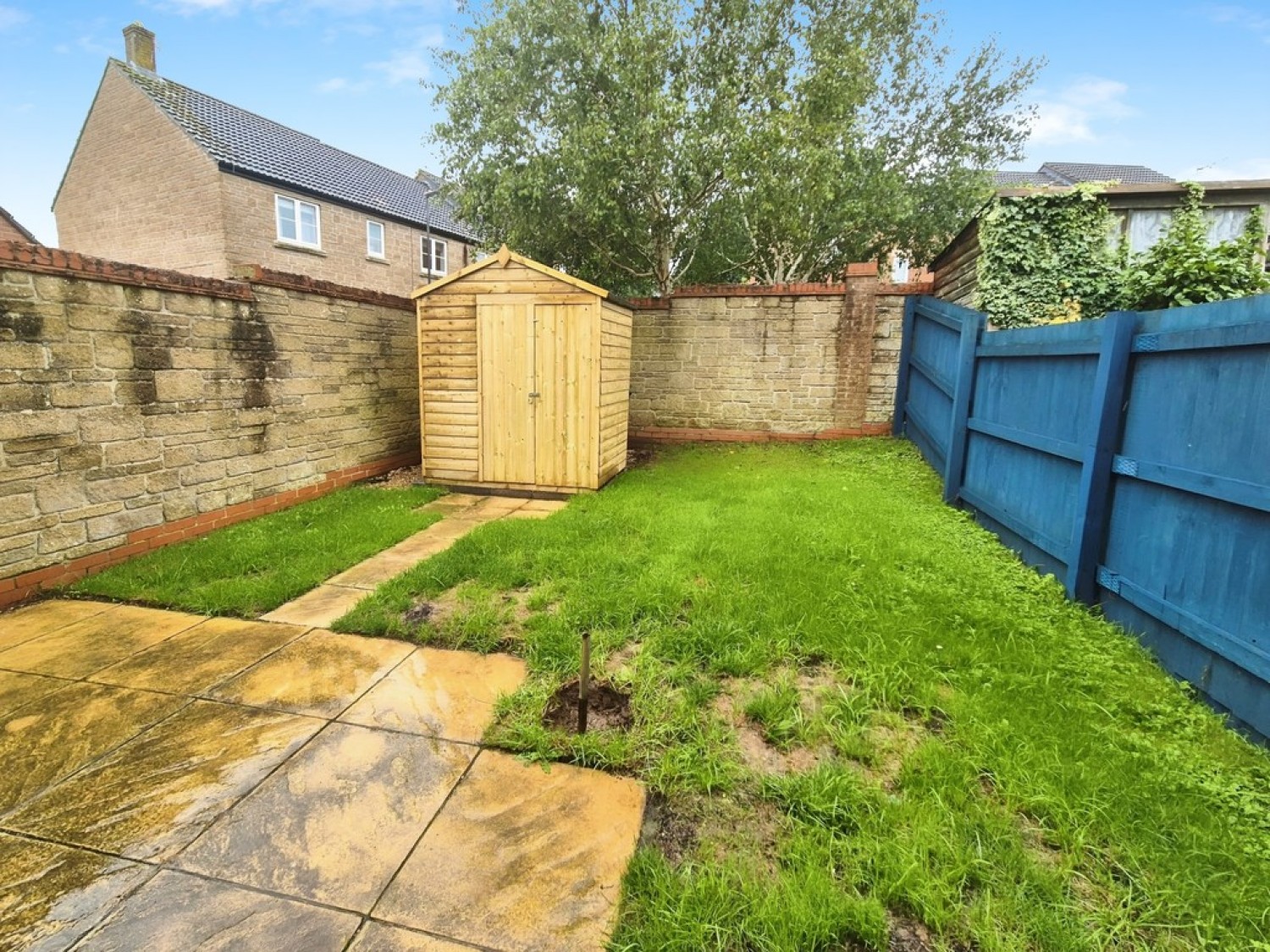 3 bedroom House in Tithe Court, Yeovil