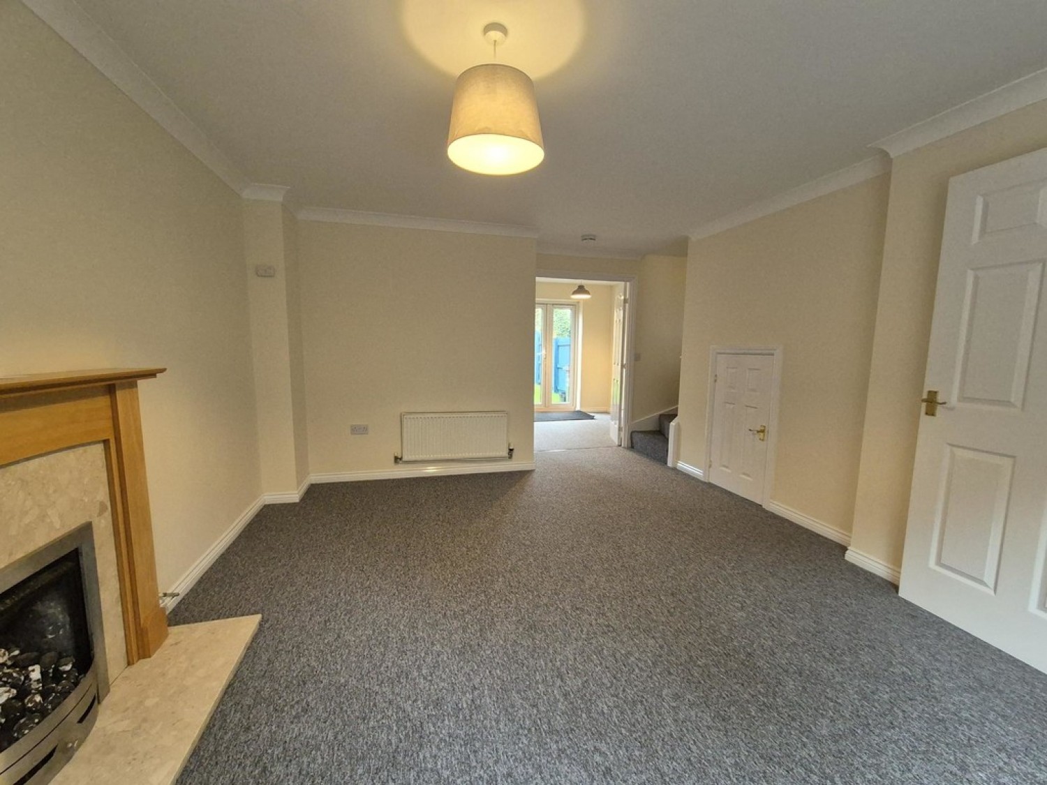 3 bedroom House in Tithe Court, Yeovil