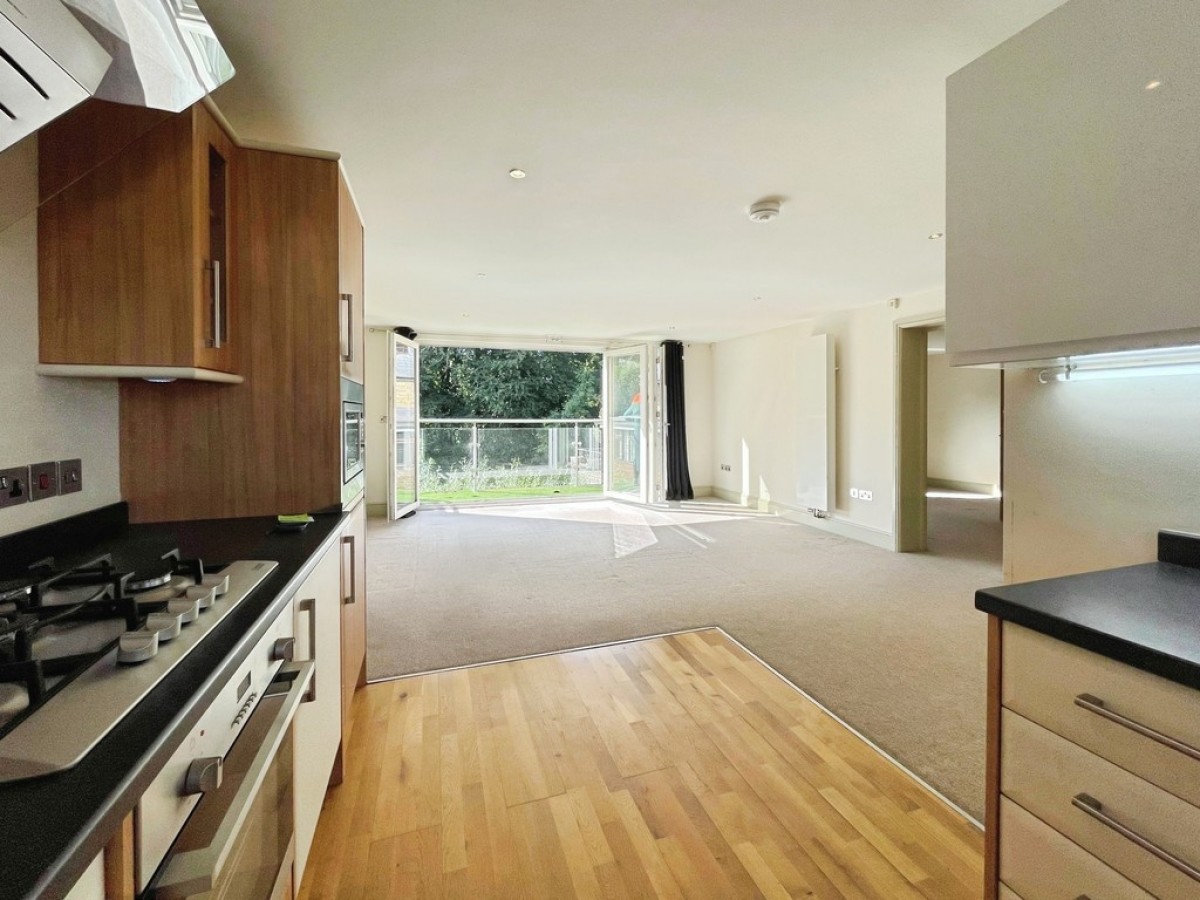 Sherborne Road, Yeovil
