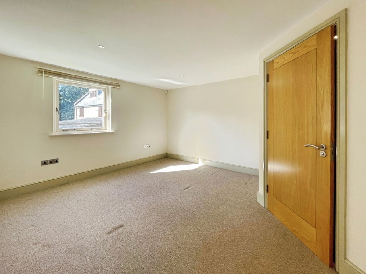 Sherborne Road, Yeovil