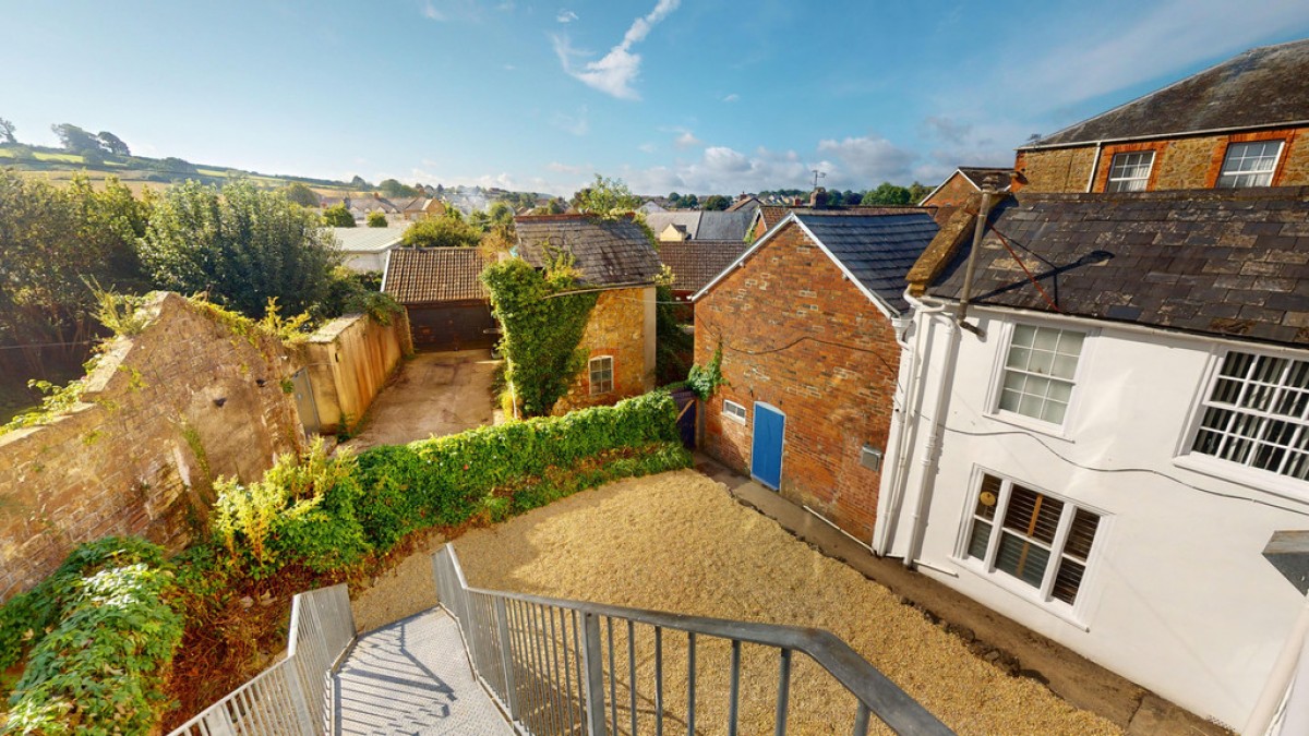 East Street, Ilminster