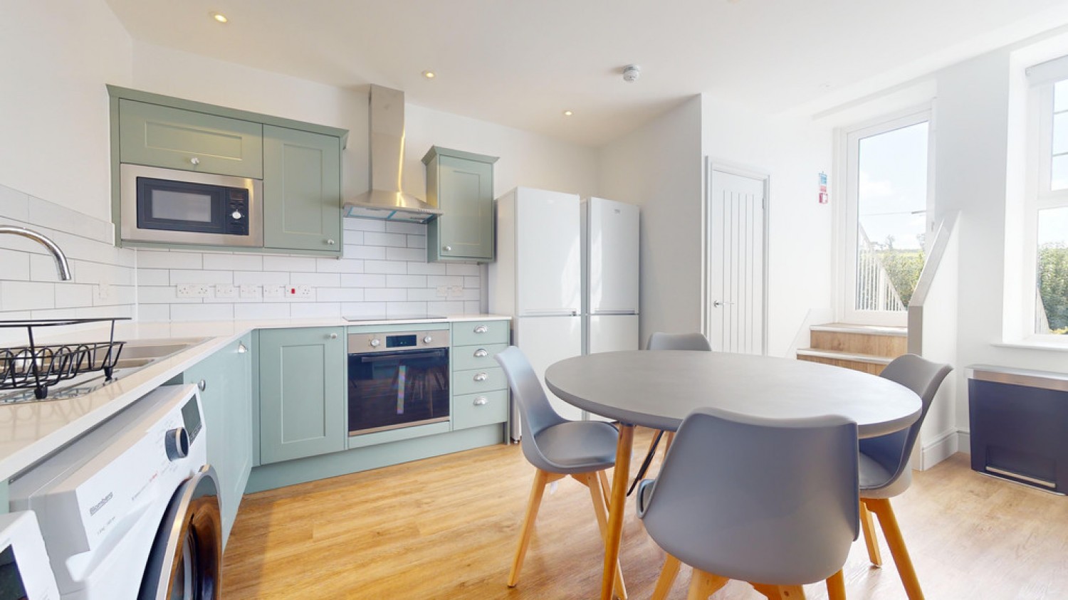 1 bedroom House of Multiple Occupation for Letting East Street, Ilminster