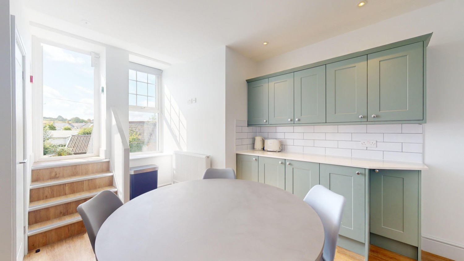 1 bedroom House of Multiple Occupation for Letting East Street, Ilminster