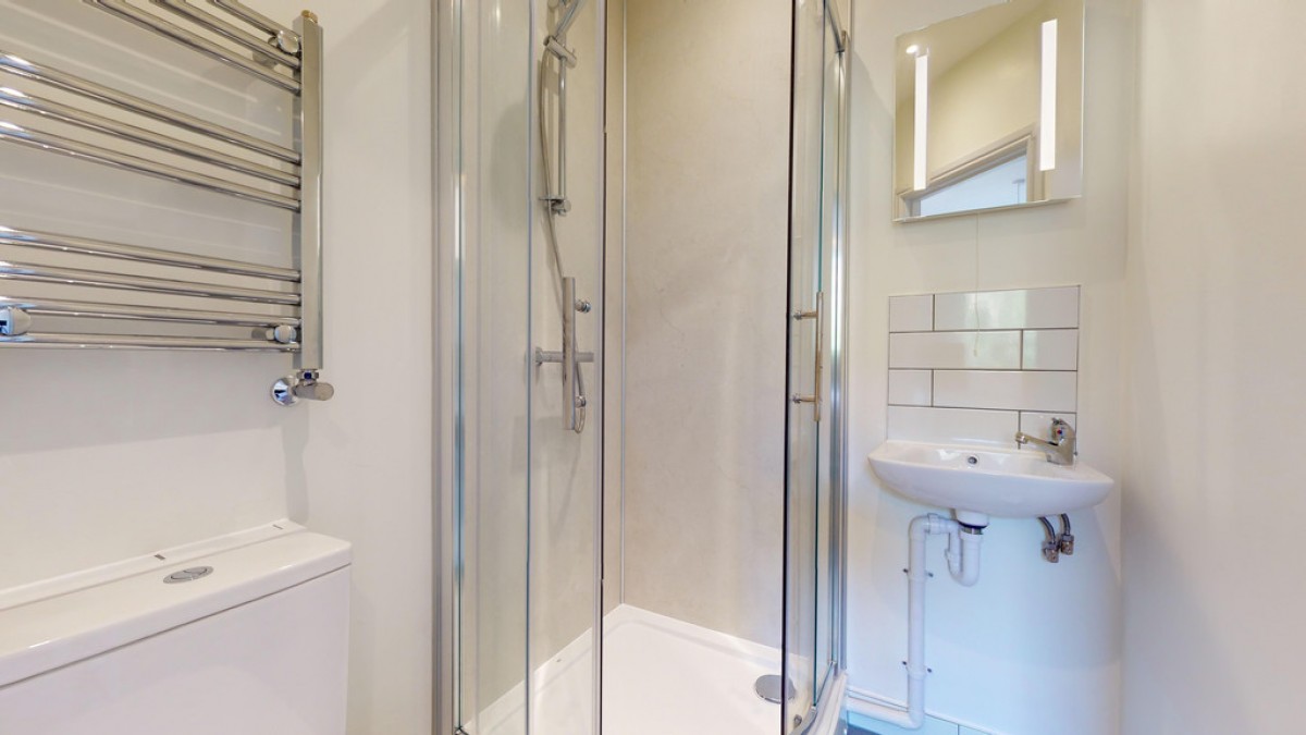 East Street, Ilminster