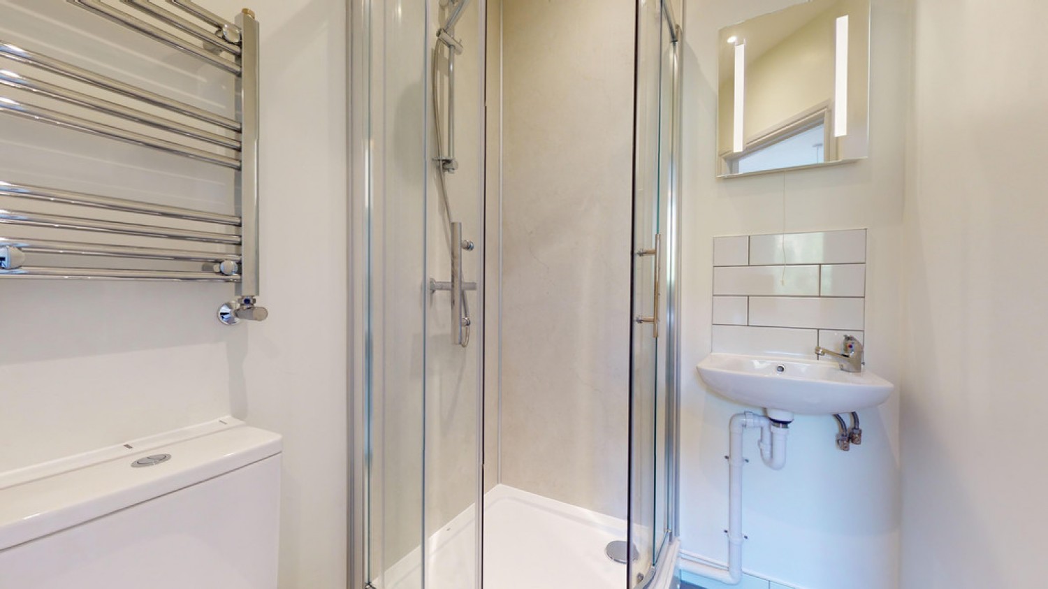 1 bedroom House of Multiple Occupation for Letting East Street, Ilminster