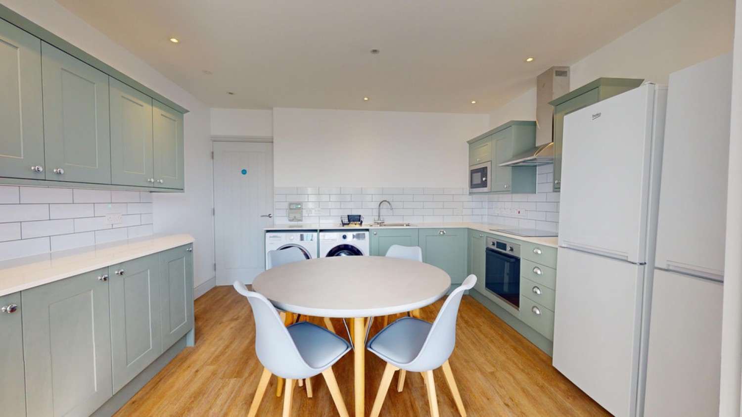 1 bedroom House of Multiple Occupation for Letting East Street, Ilminster