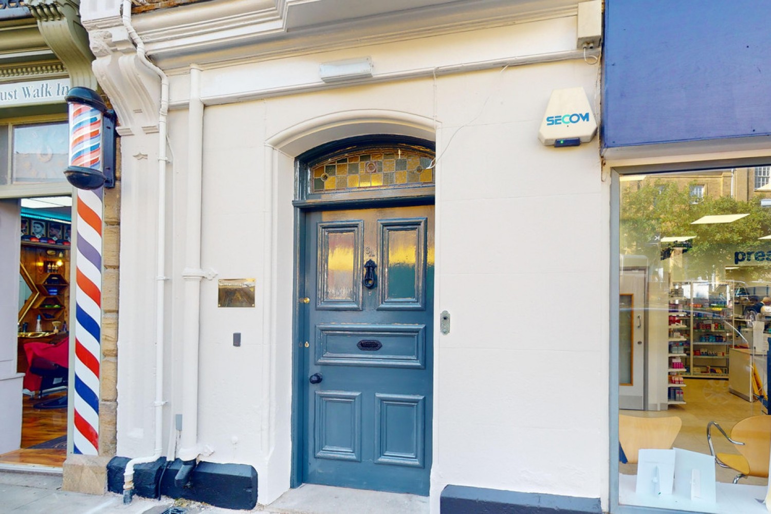 1 bedroom House of Multiple Occupation for Letting East Street, Ilminster