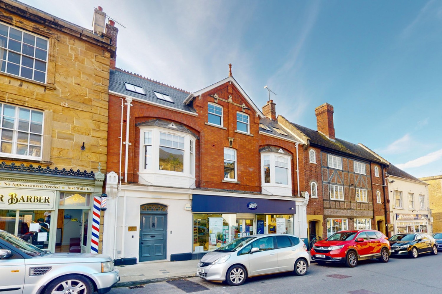 1 bedroom House of Multiple Occupation for Letting East Street, Ilminster