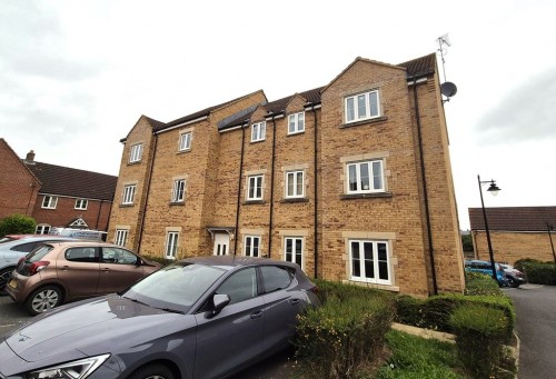 Shrewsbury Road, Yeovil