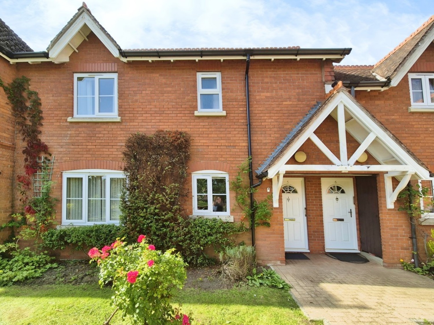 Coverdale Court, Yeovil