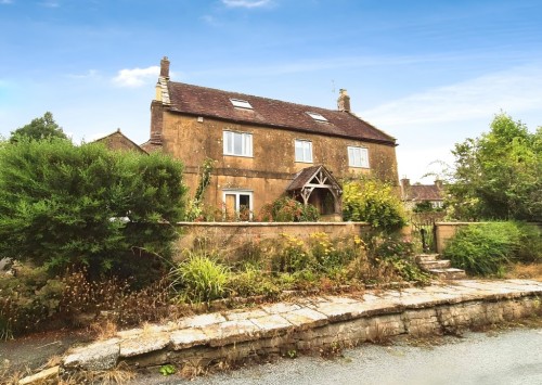 Little Street, Norton Sub Hamdon