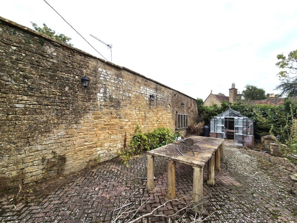 Little Street, Norton Sub Hamdon