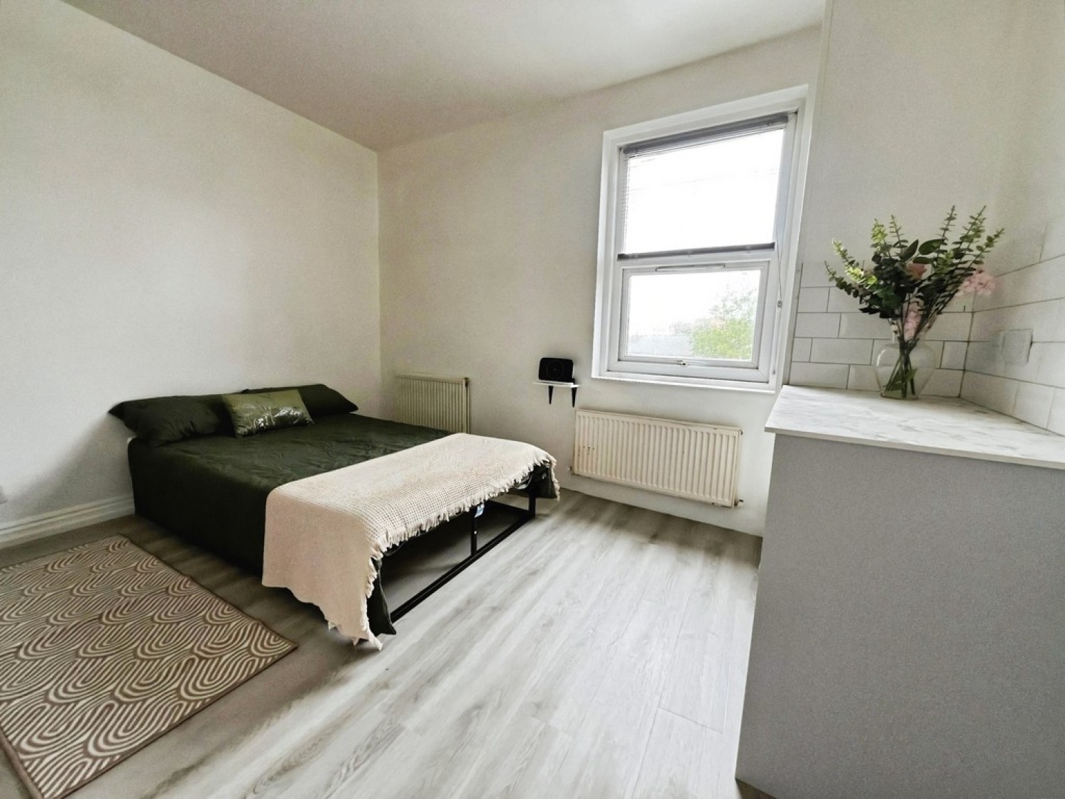 1 bedroom House of Multiple Occupation for Letting Higher Kingston, Yeovil