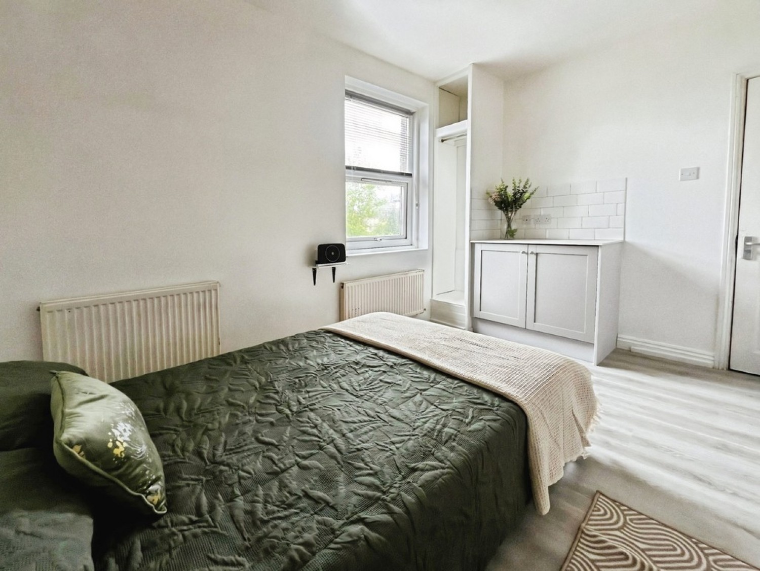 1 bedroom House of Multiple Occupation for Letting Higher Kingston, Yeovil