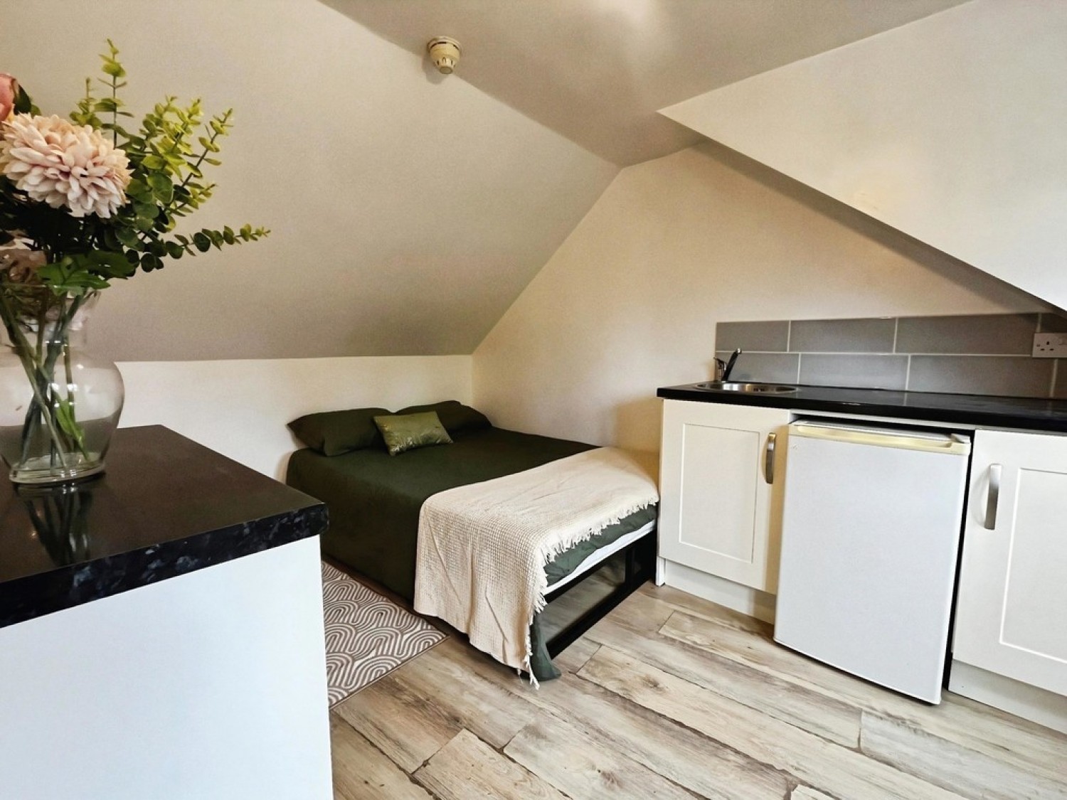 1 bedroom House of Multiple Occupation for Letting Higher Kingston, Yeovil