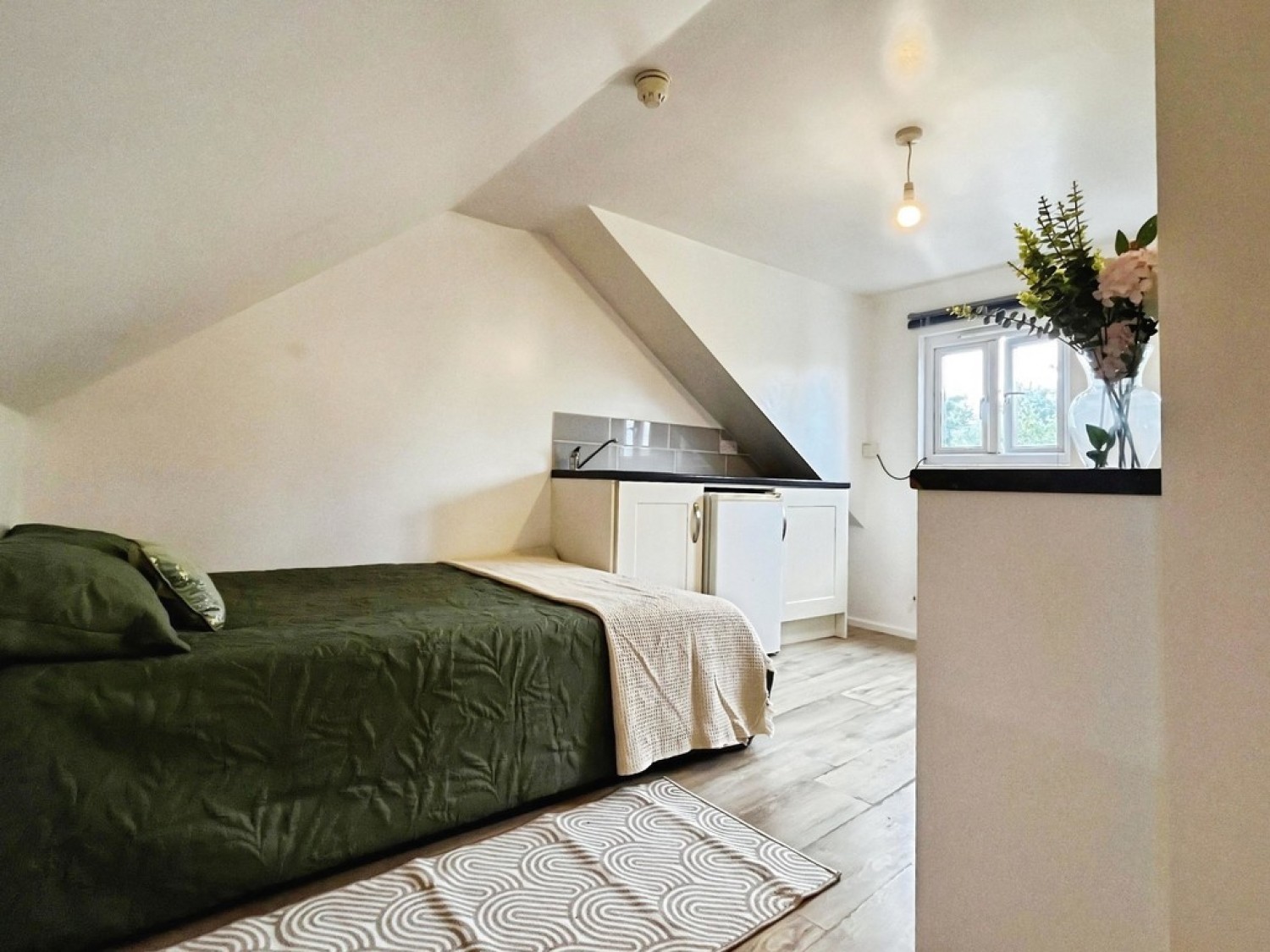 1 bedroom House of Multiple Occupation for Letting Higher Kingston, Yeovil