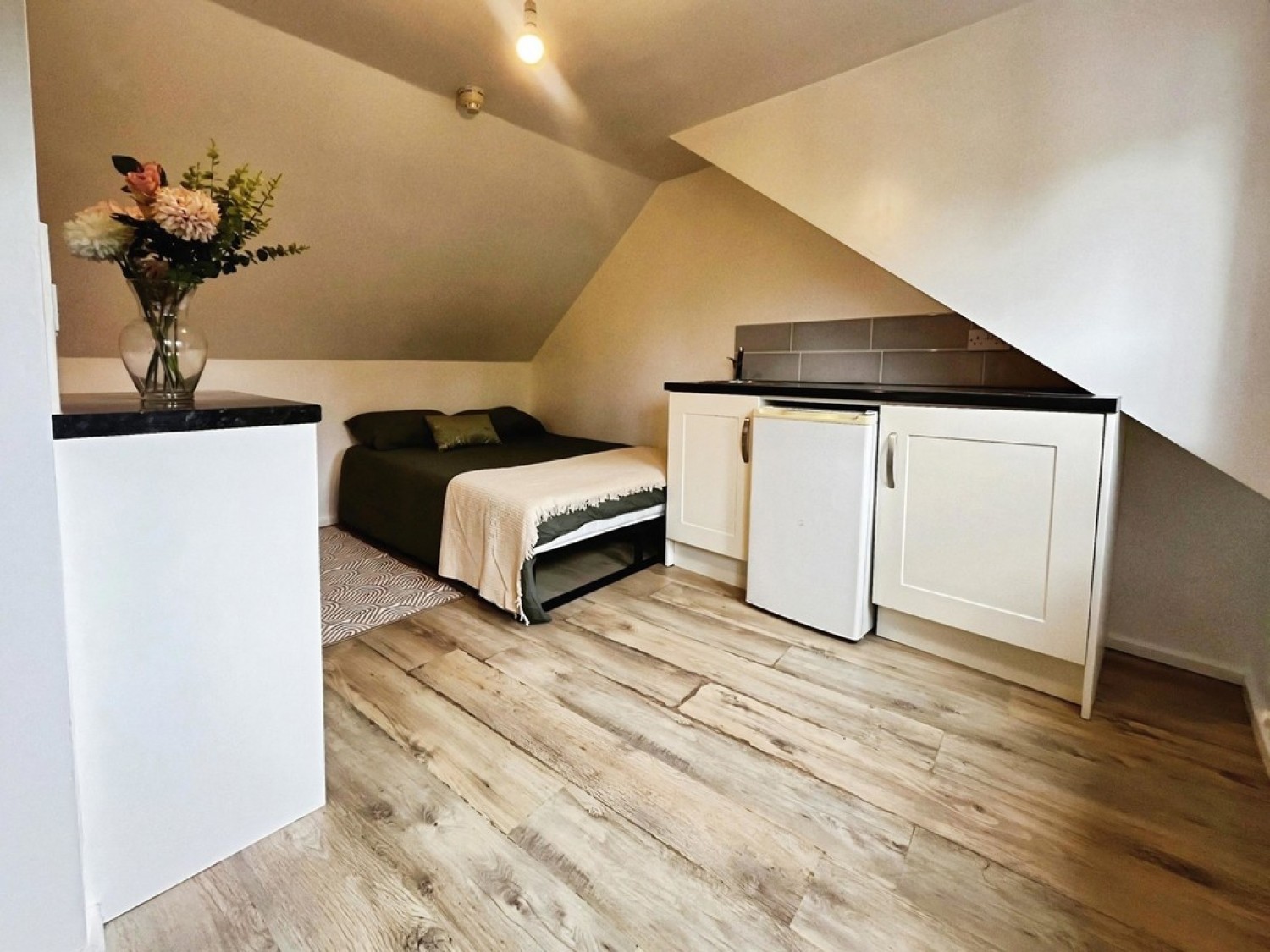 1 bedroom House of Multiple Occupation for Letting Higher Kingston, Yeovil