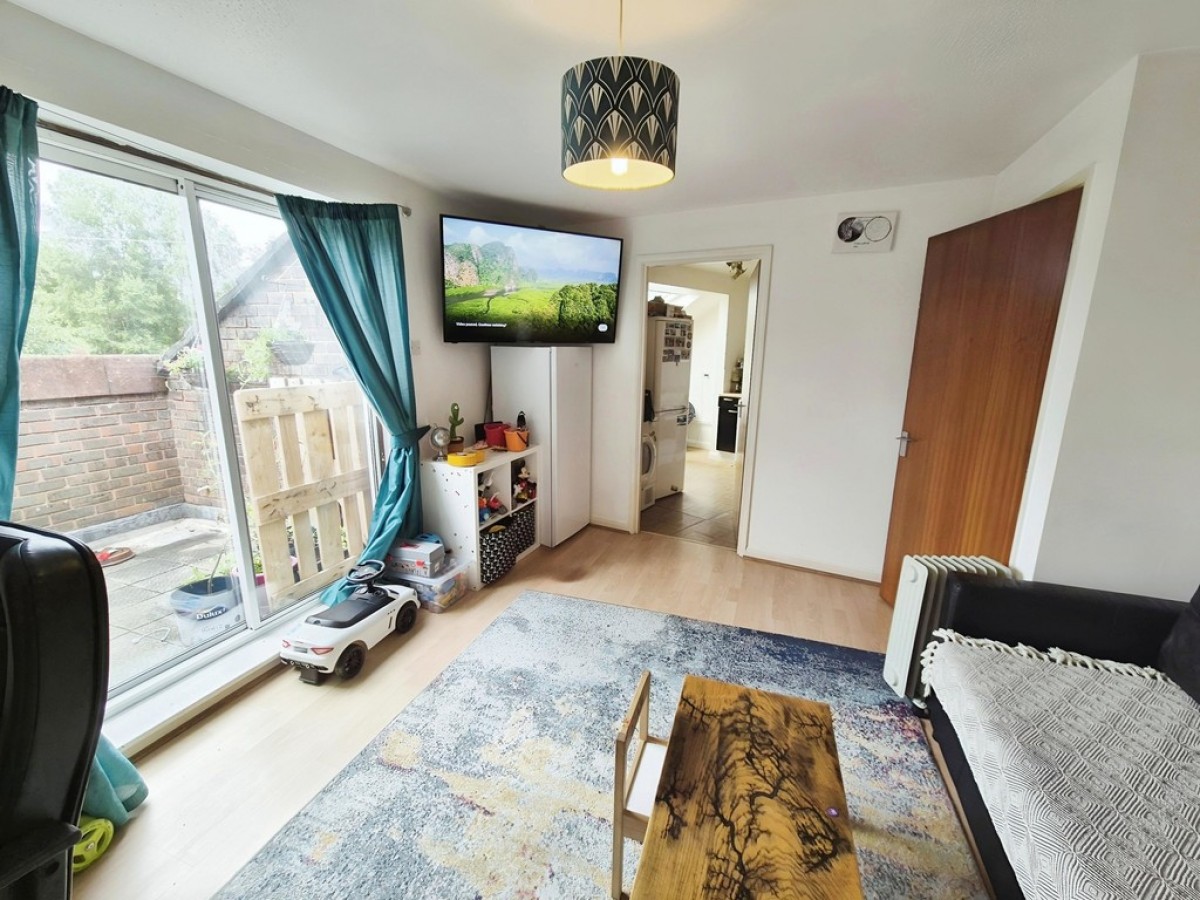 Abbey Manor Park, Yeovil