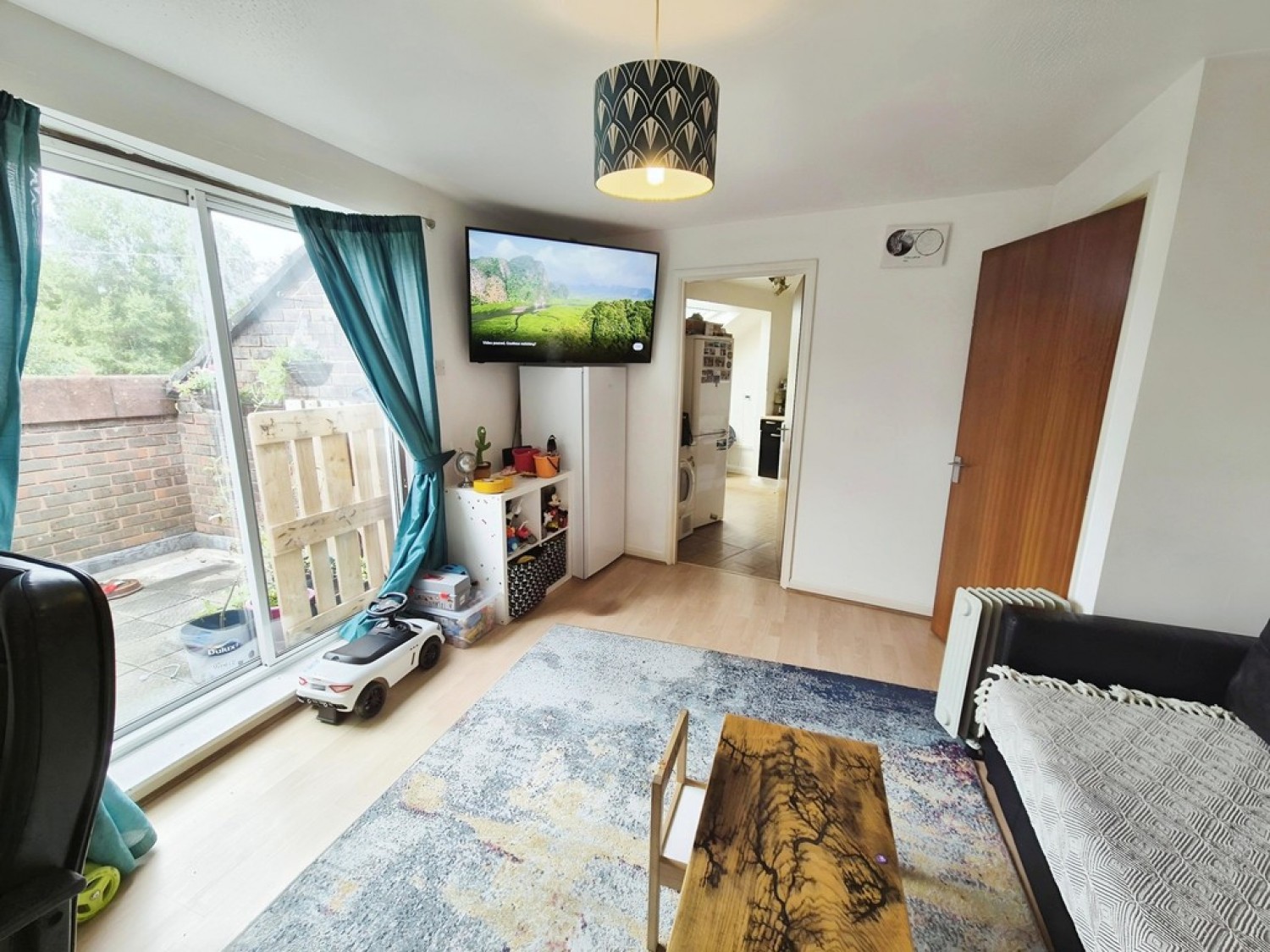 Abbey Manor Park, Yeovil