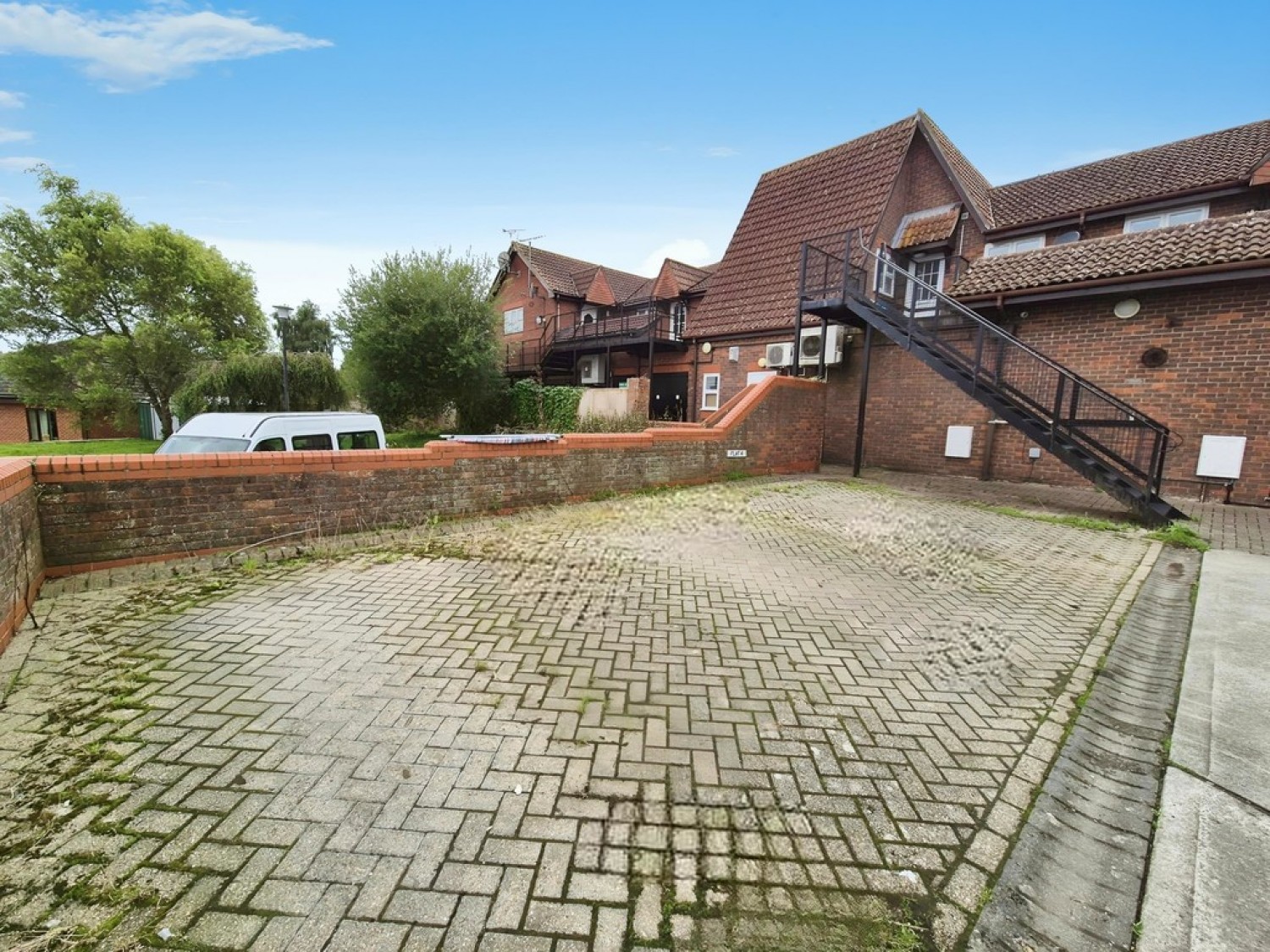 Abbey Manor Park, Yeovil