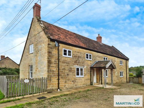 Vicarage Street, Tintinhull